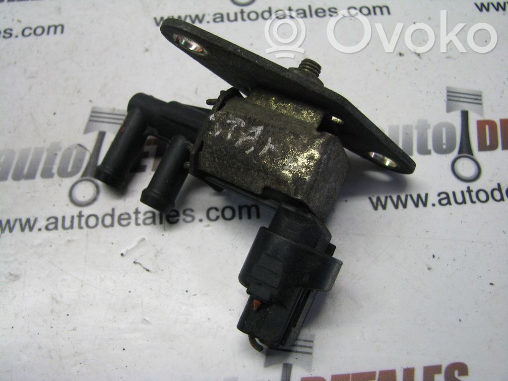 Mitsubishi Space Star Electroválvula del turbo 
