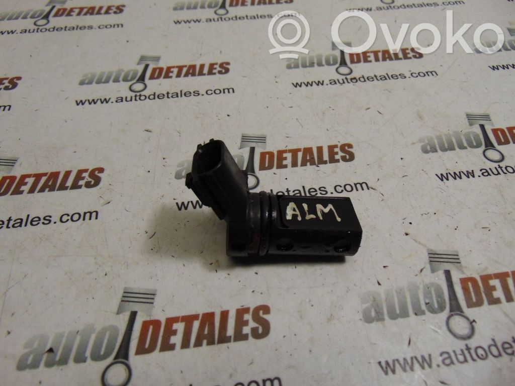 Nissan Almera Tino Sensor de posición del cigüeñal (Usadas) 