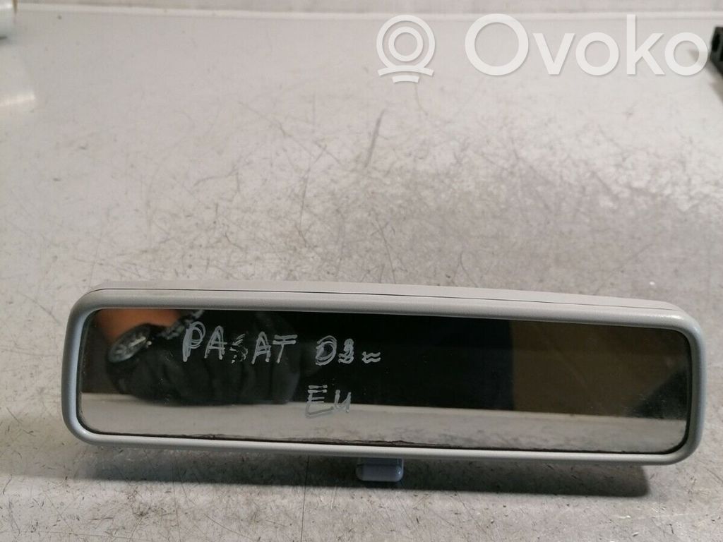 Volkswagen PASSAT B5.5 Rear view mirror (interior) 