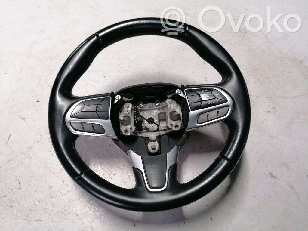 Chrysler Pacifica Stūre 