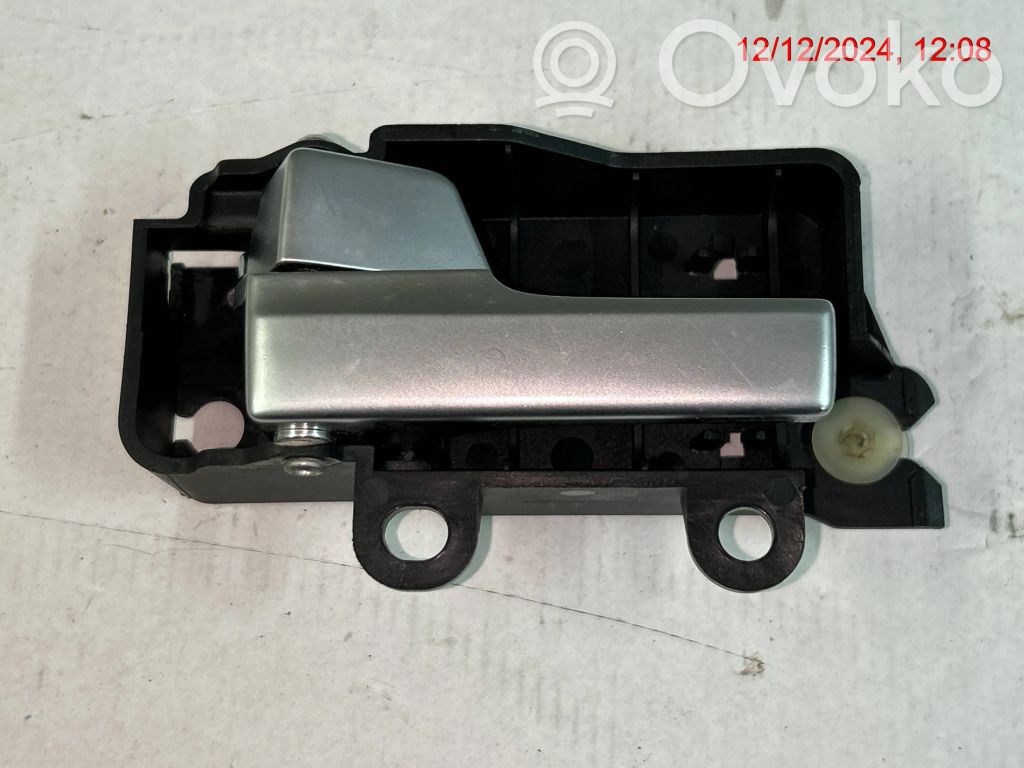 Ford C-MAX I Manecilla interna puerta delantera 