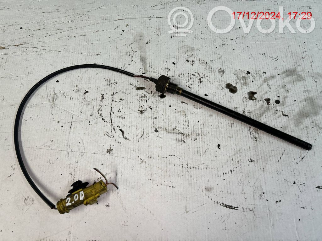 Citroen C5 Oil level sensor 