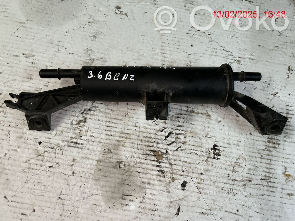 Mitsubishi L200 Fuel line pipe 