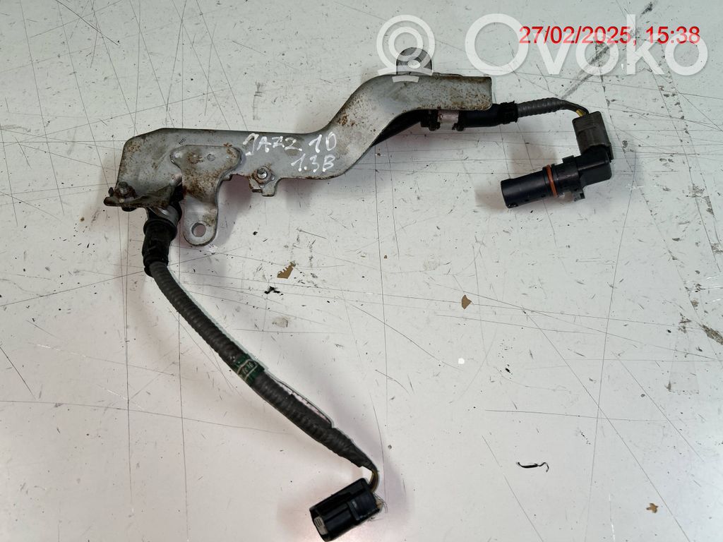 KIA Soul Czujnik położenia wału korbowego 