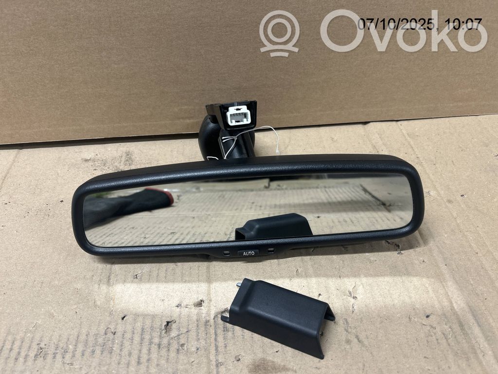 Toyota Auris E180 Espejo retrovisor (interior) 