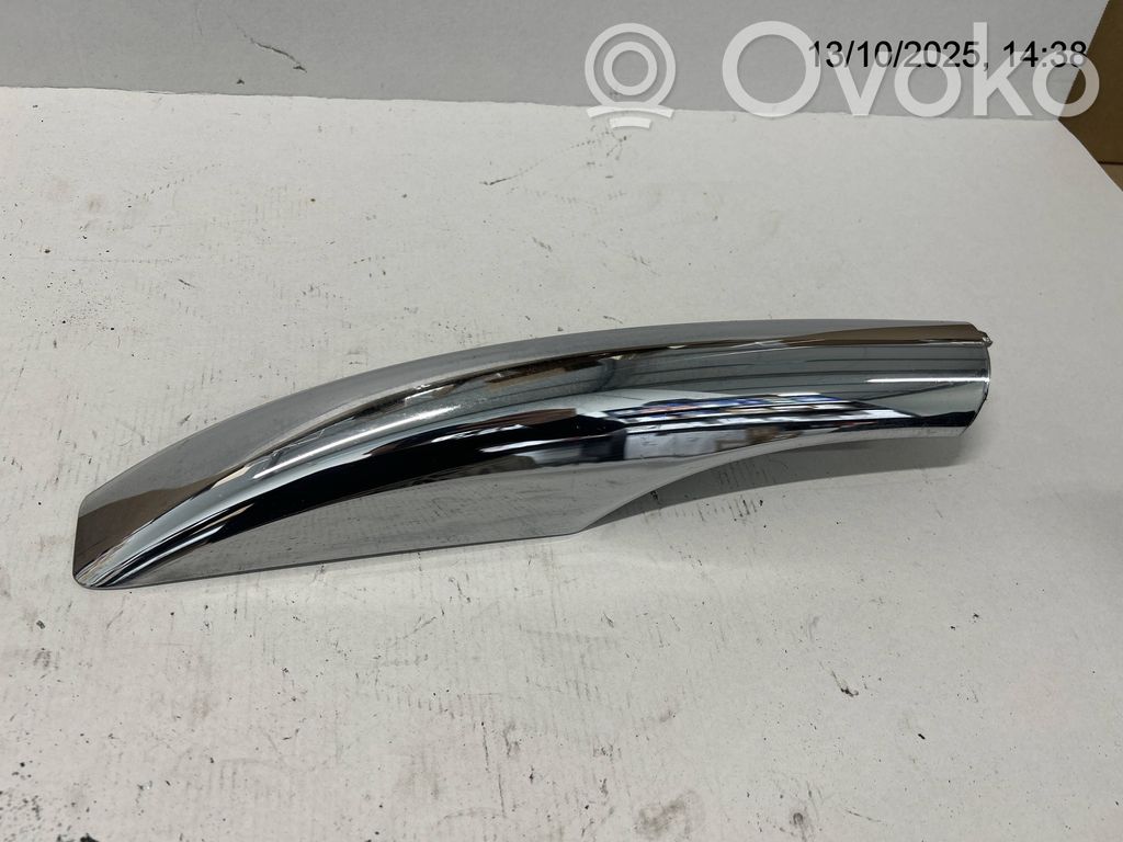 Mercedes-Benz GL X164 Stogo strypų "ragų" dangtelis 