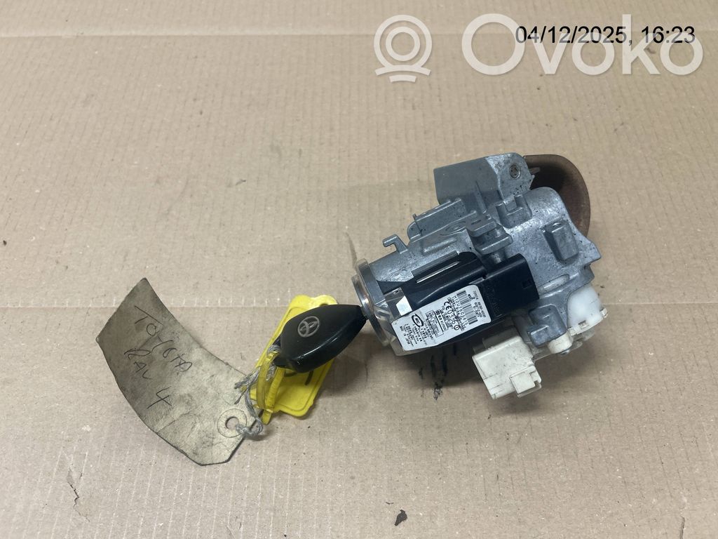 Toyota RAV 4 (XA30) Ignition lock 