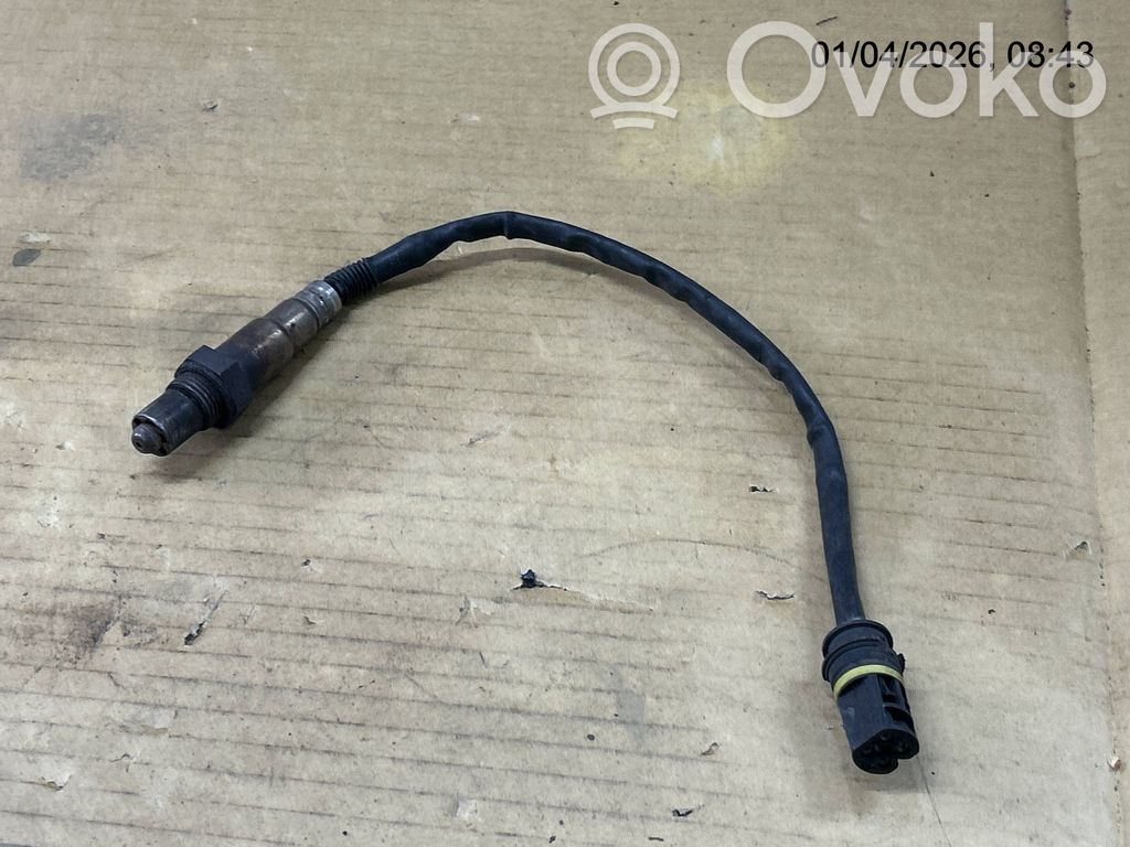 Mercedes-Benz A W168 Lambda probe sensor 