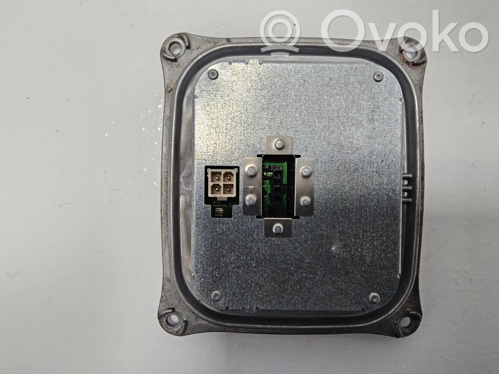 BMW X5 E70 Xenon control unit/module 