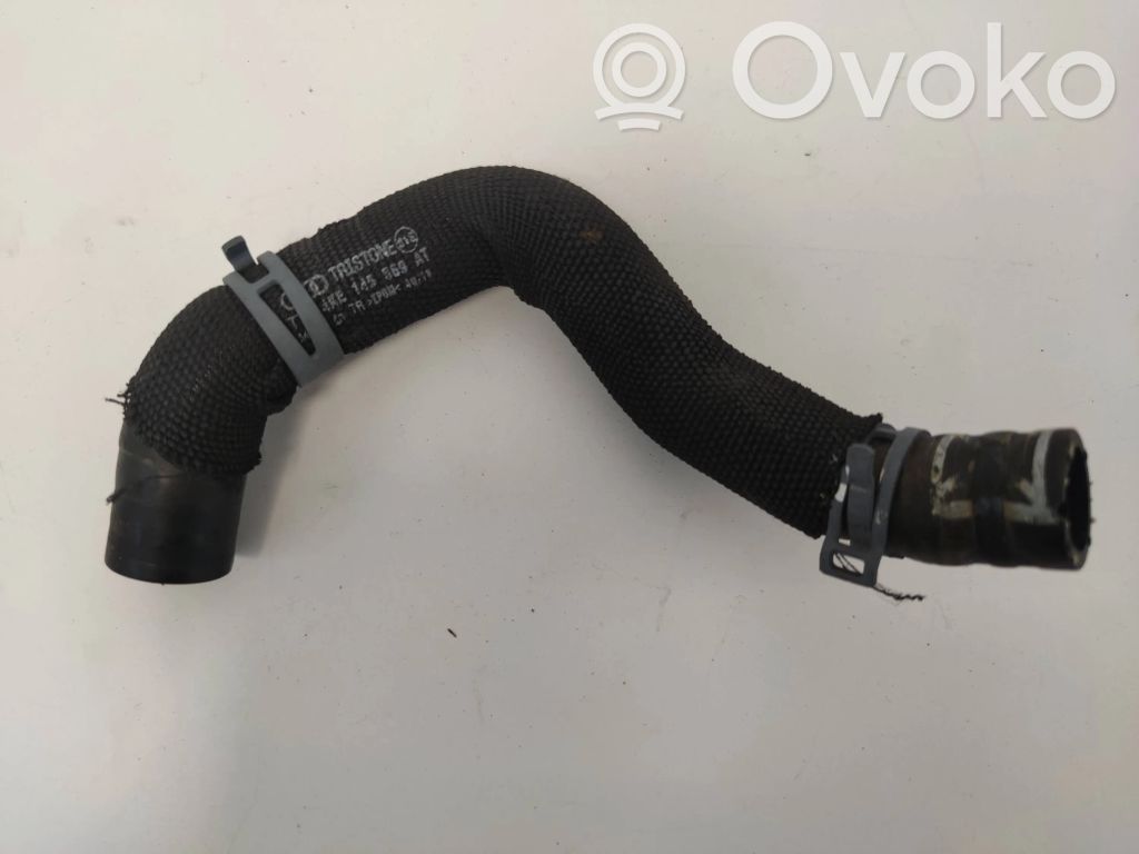 Engine coolant pipe/hose   4KE145569AT