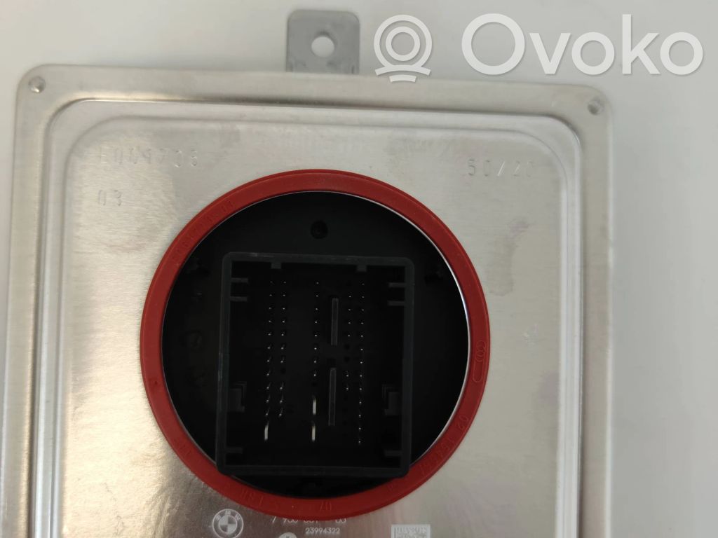 Módulo de control de balasto LED   7933361,3071194