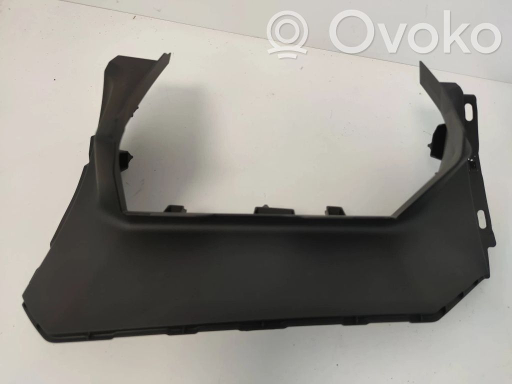 Audi e-tron Other interior part 