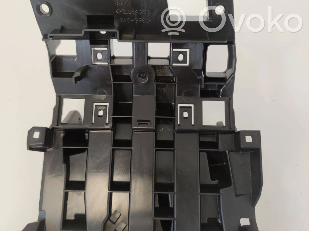 Audi e-tron Other center console (tunnel) element 