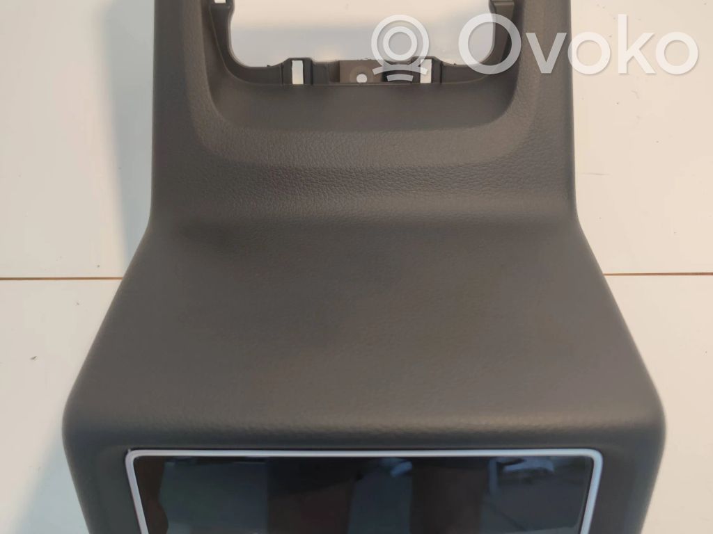 Audi e-tron Other switches/knobs/shifts 