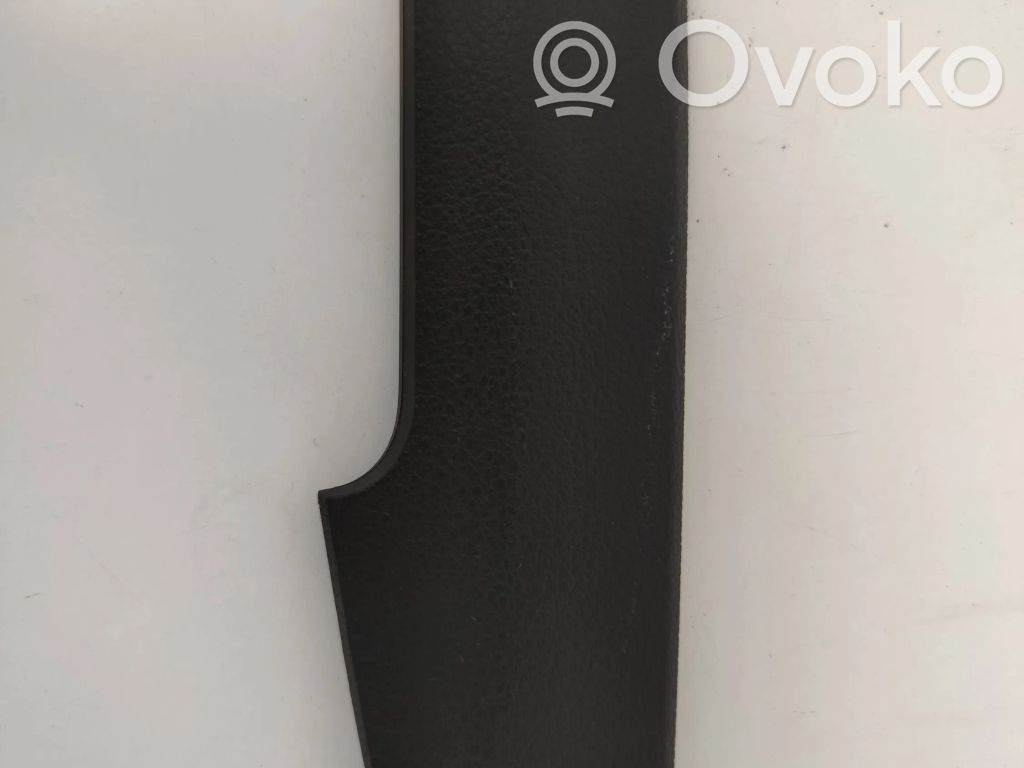 Audi e-tron Climate control/heater control trim 