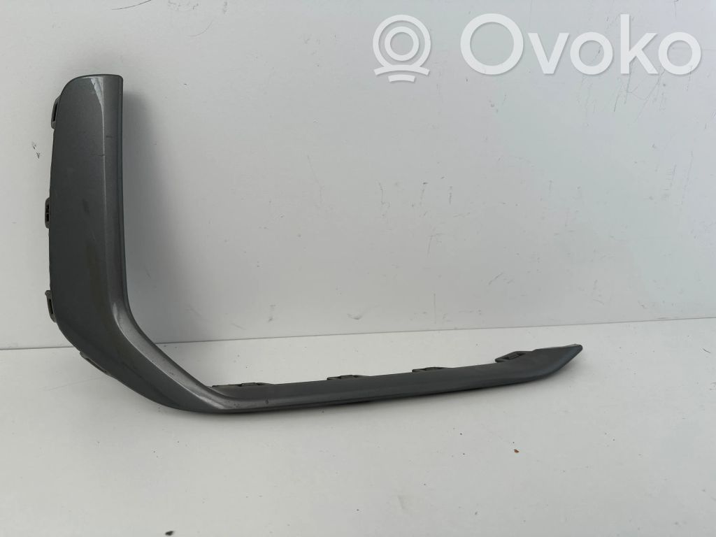 Audi A6 S6 C8 4K Front bumper lower grill 