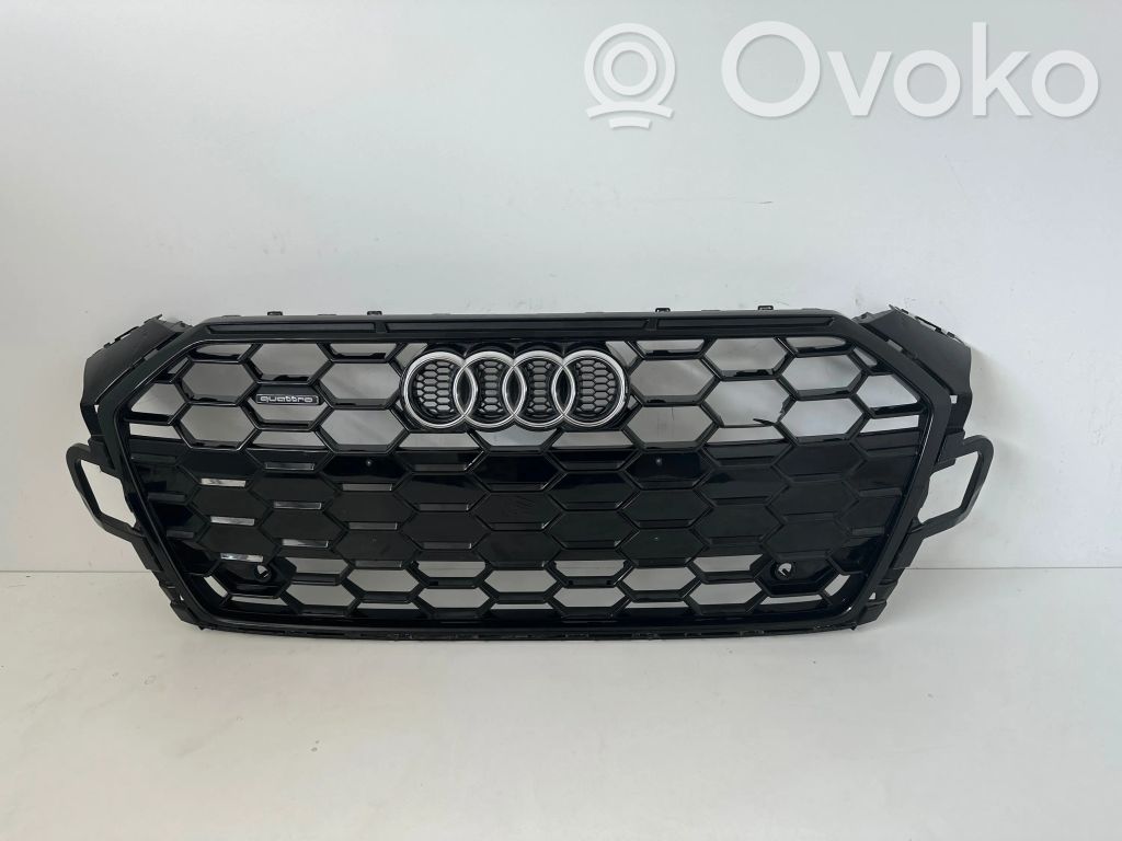 Audi A5 Rejilla delantera 