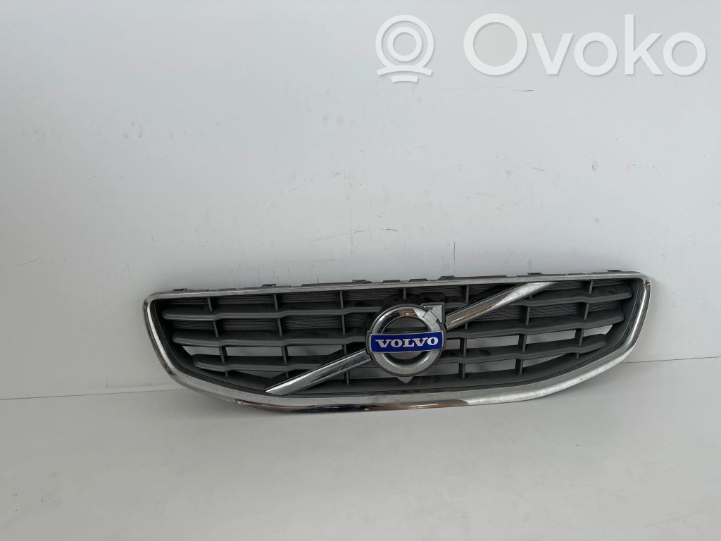 Volvo S60 Atrapa chłodnicy / Grill 