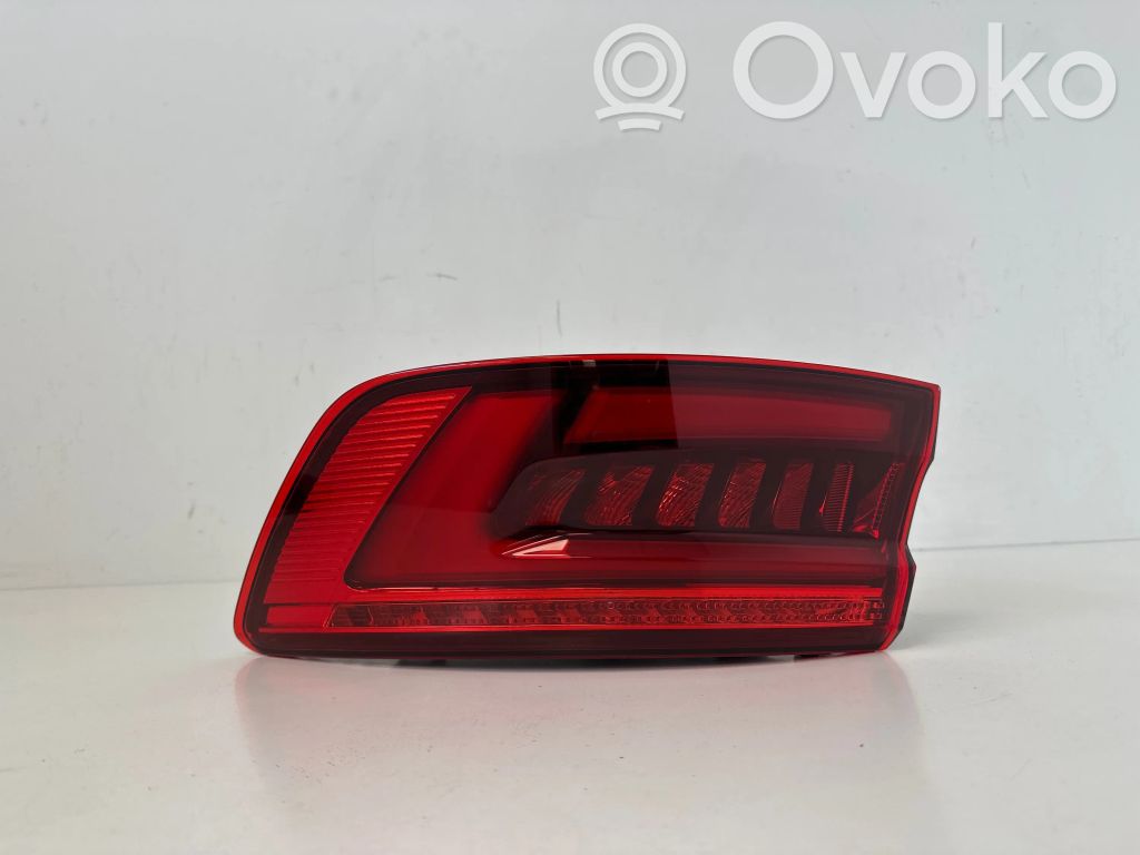 Audi A4 S4 B9 Lampa tylna 