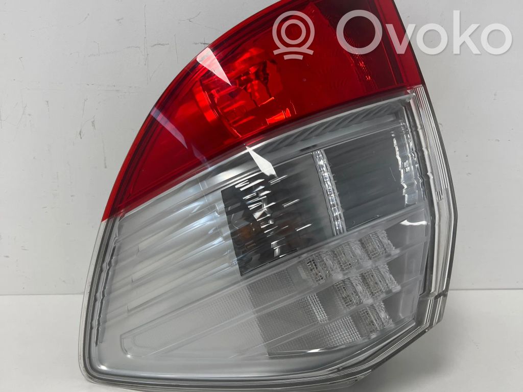 Honda Jazz Takavalot 