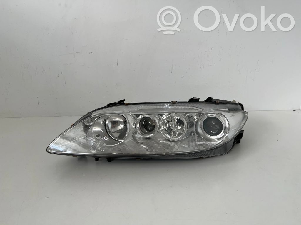 Mazda 6 Headlight/headlamp 