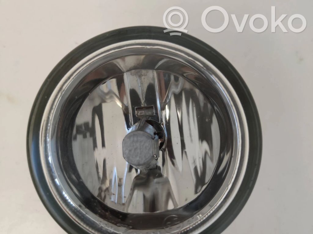 Citroen C3 Pluriel Front fog light 