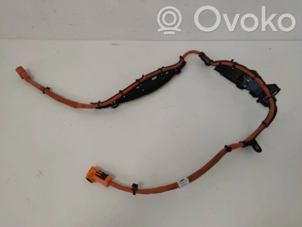 Otros cableados   4KE971008P,4KE971615H