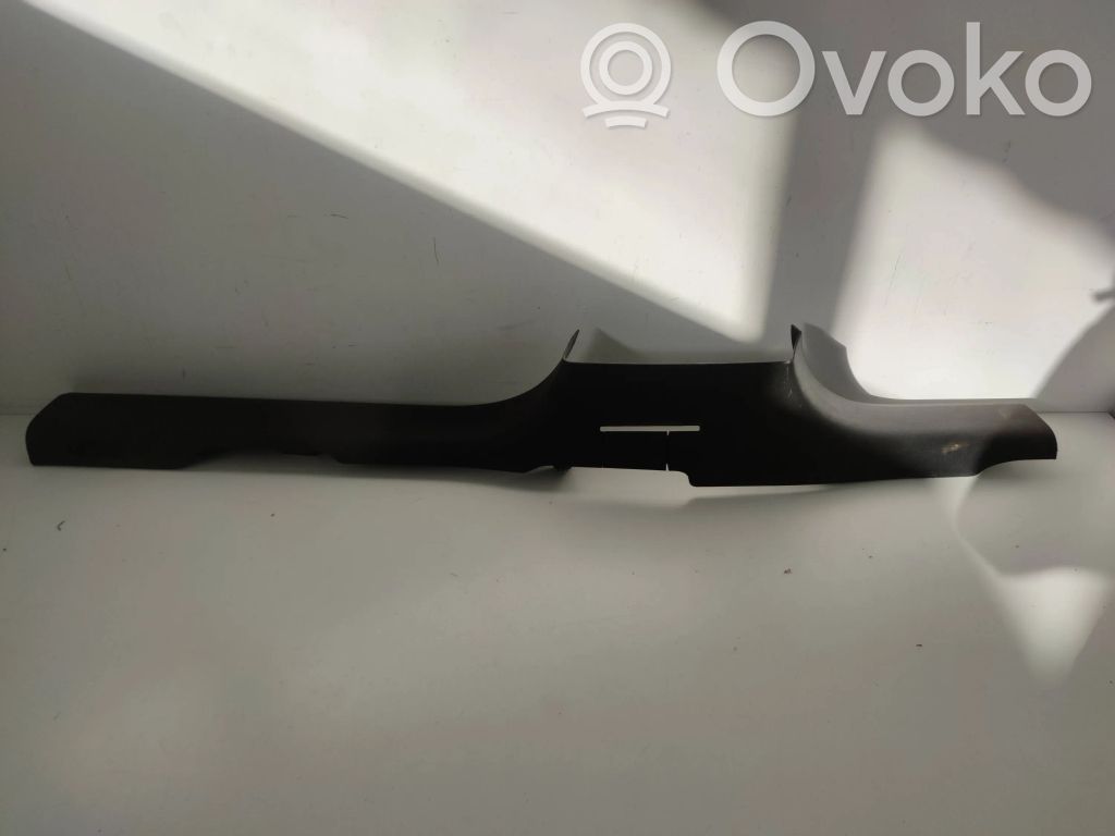 Audi e-tron Other interior part 