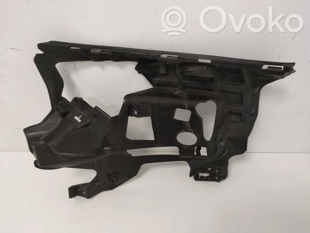 Volvo S60 Front bumper mounting bracket 