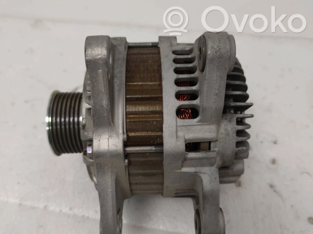 Nissan Juke I F15 Alternator 