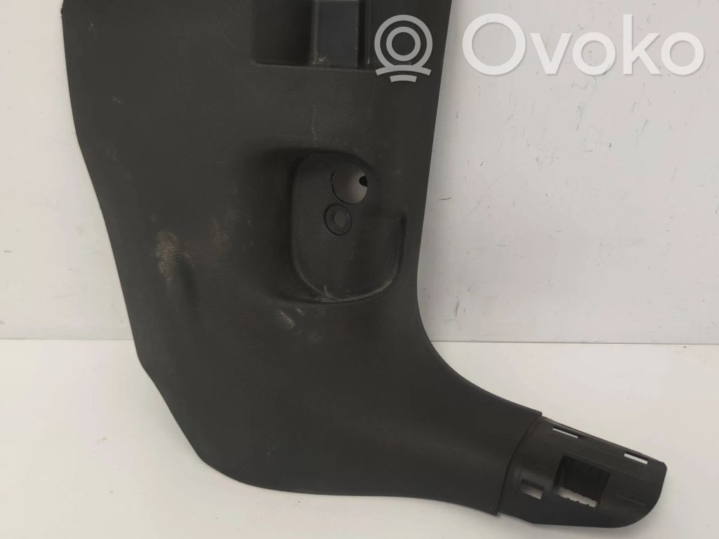 (A) pillar trim   4KR867272,2665