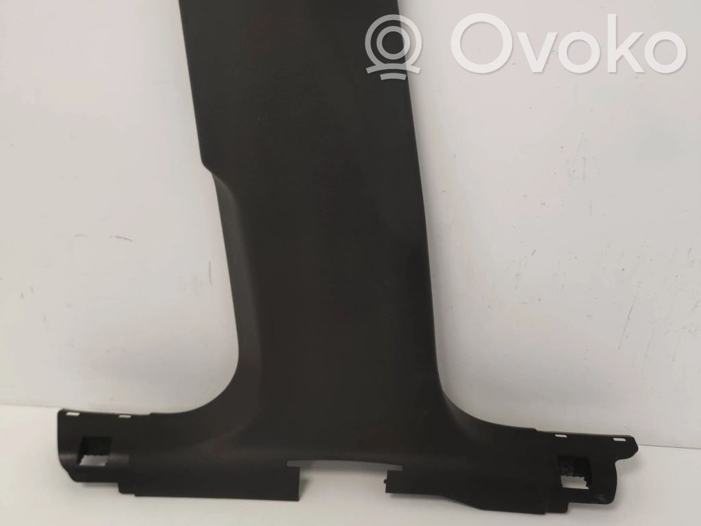 Audi Q5 SQ5 FY Osłona dolna słupka / B 