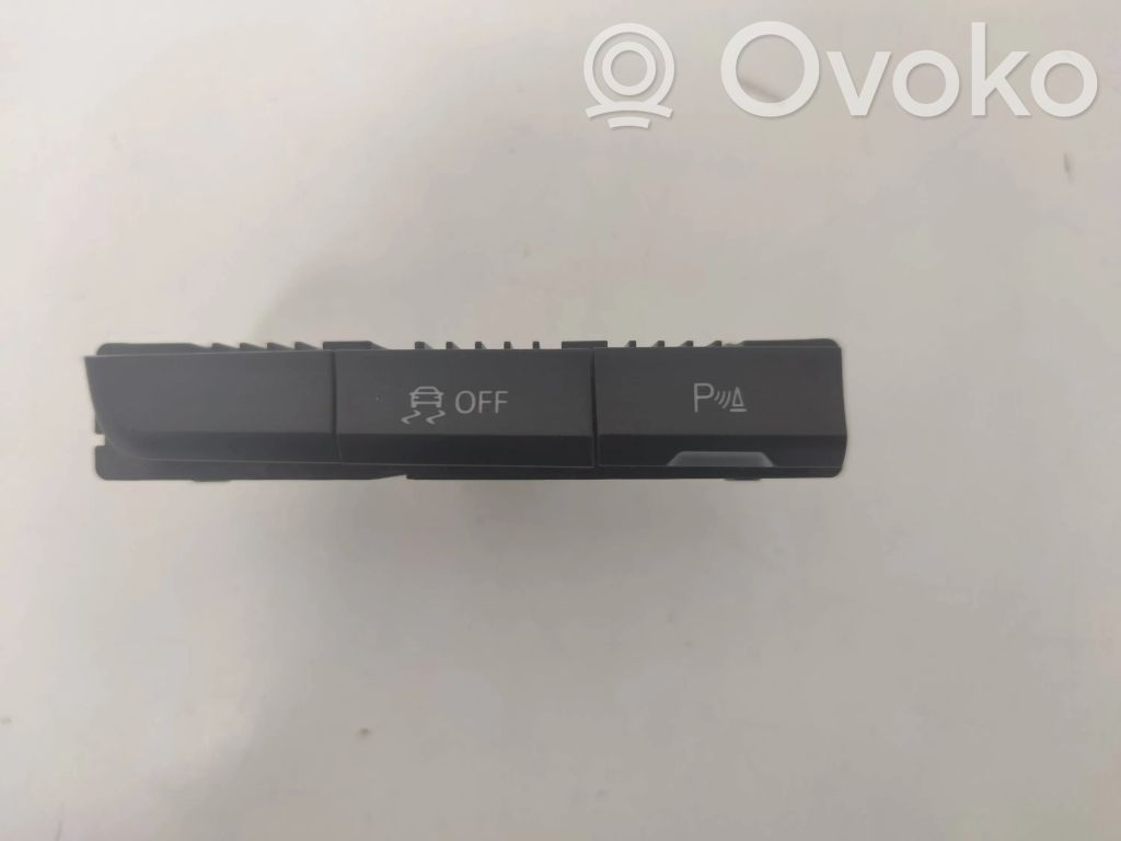 Audi A4 S4 B8 8K Un conjunto de interruptores 