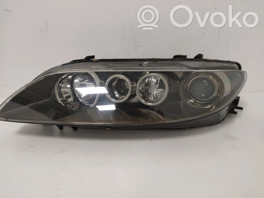 Scheinwerfer   014003906