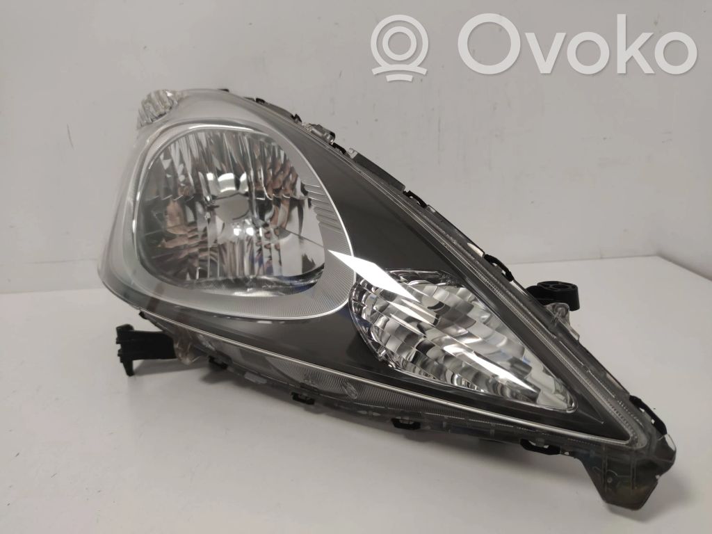 Honda Jazz Scheinwerfer 
