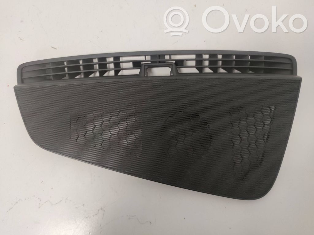 Audi Q5 SQ5 8R Maskownica centralnego głośnika deski rozdzielczej 