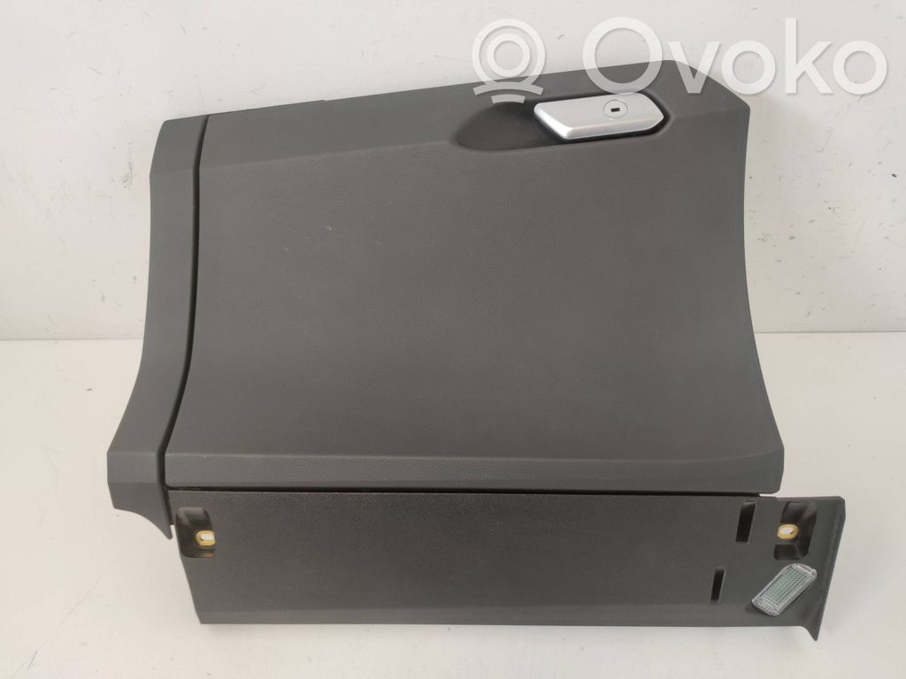 Handschuhfach komplett   4KR857035