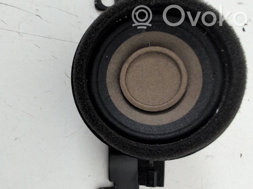 Audi e-tron Front door high frequency speaker 