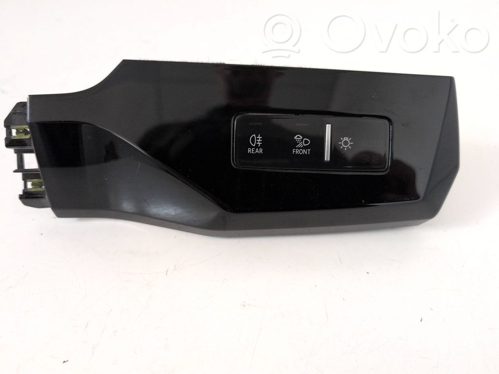 Audi e-tron Panel trim 