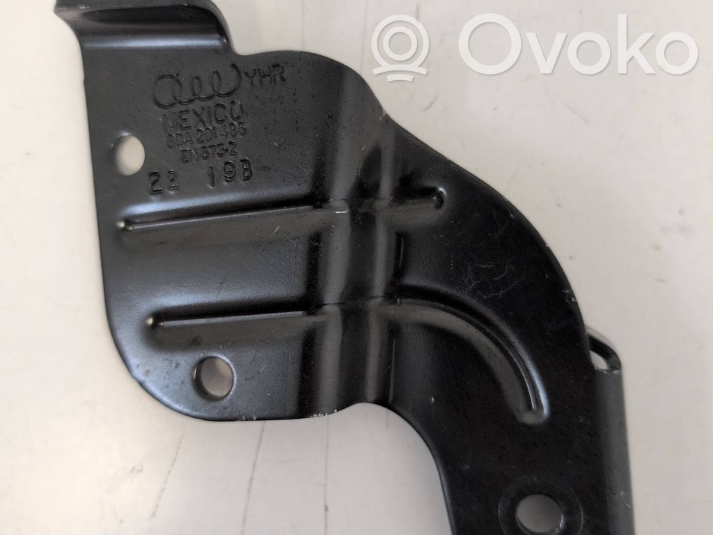 Audi Q5 SQ5 FY Inna część podwozia 