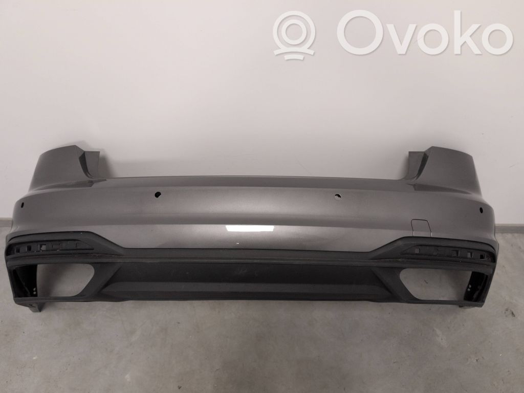 Audi A4 S4 B9 8W Parachoques 