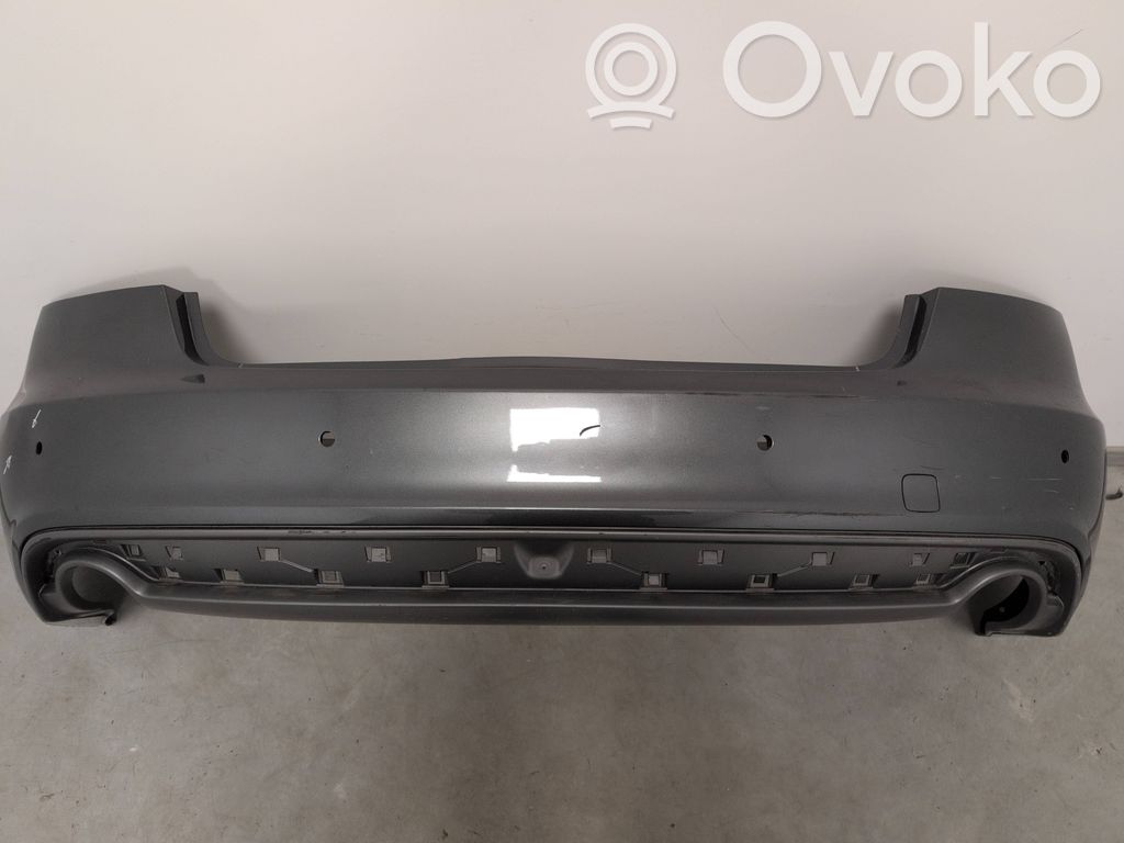 Audi A5 Sportback 8TA Parachoques 