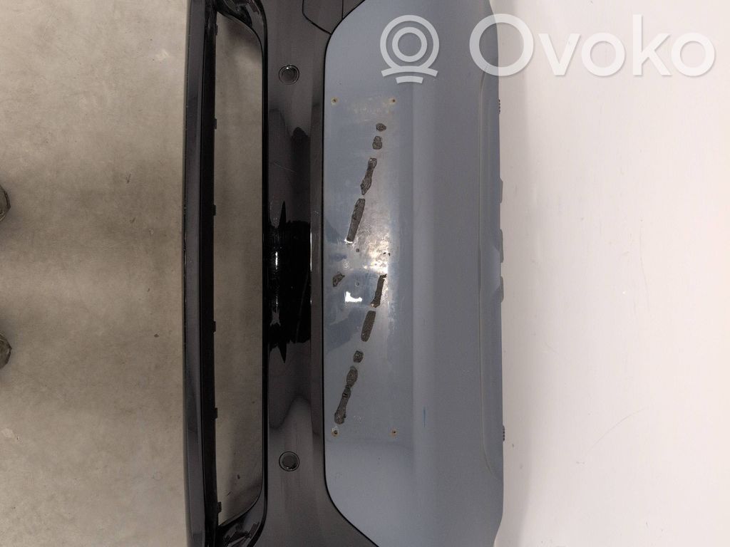 BMW i3 Priekinis bamperis 