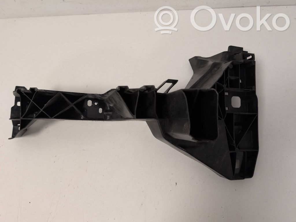 Audi Q7 4M Halterung Scheinwerfer 