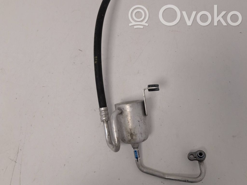 KIA Niro Zawór rozprężny klimatyzacji A/C 
