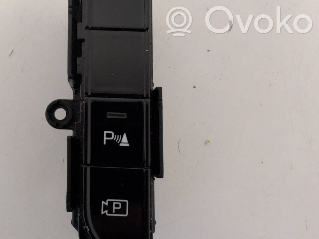 KIA Niro Interruptor del sensor de aparcamiento (PDC) 