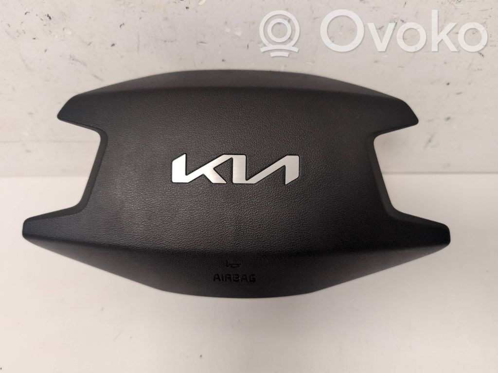 KIA Niro Airbag volan 