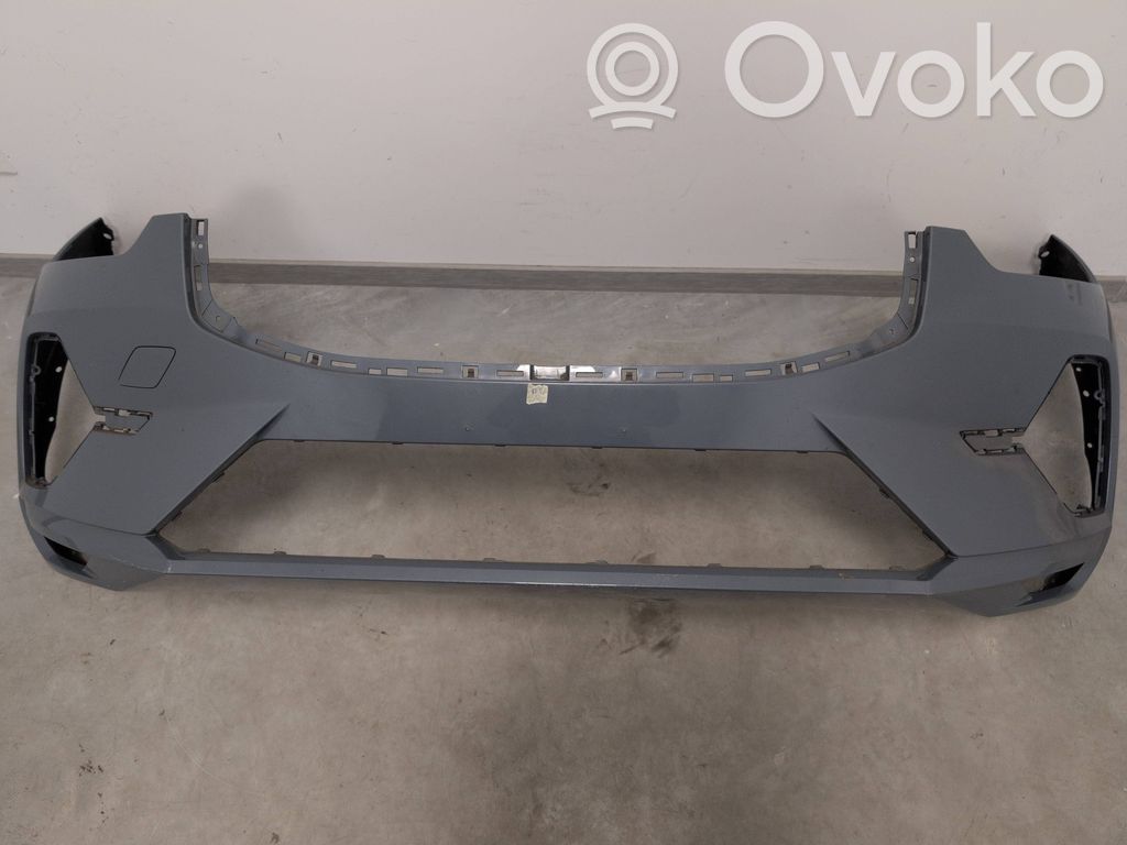 Volvo XC60 Front bumper 