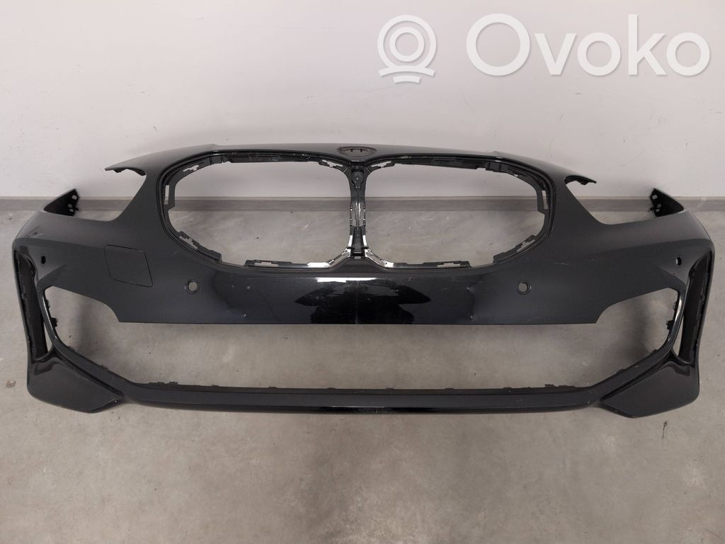 BMW 1 F40 Front bumper 