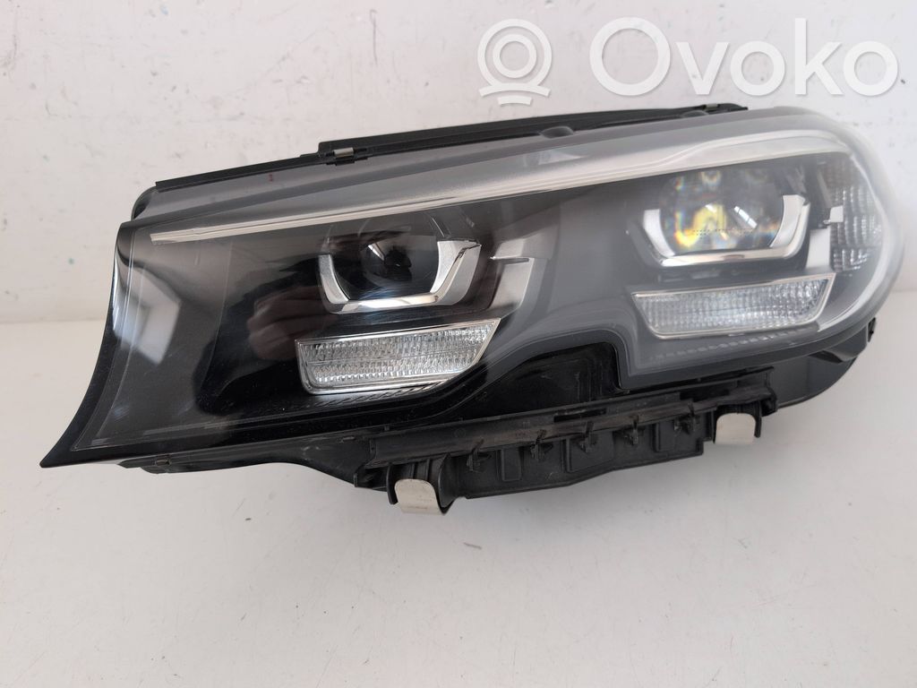 BMW 3 G20 G21 Faro/fanale 